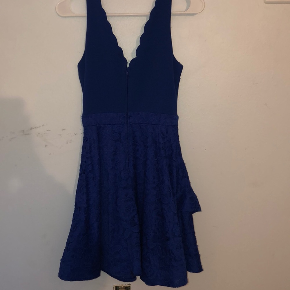 homecoming dress - Picture 2 of 5